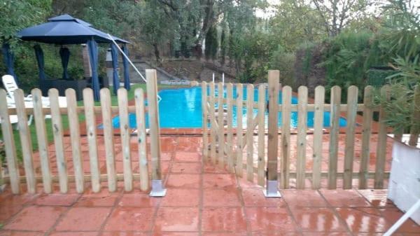 Casa Rural Santa Elena กาซาญา เดลา เซียร์รา ภายนอก รูปภาพ